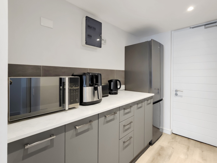 0 Bedroom Property for Sale in Foreshore Western Cape